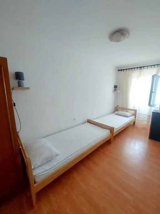 Kuca S Pogledom Na More S Prostranom Terasom Apartment Rijeka Croaţia