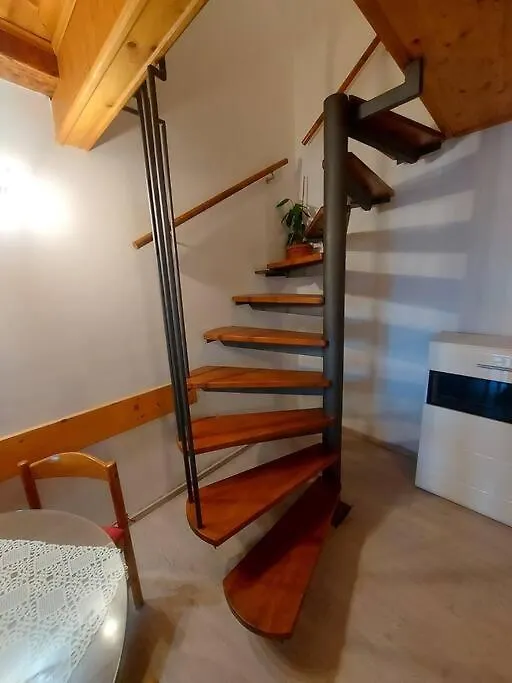 Kuca S Pogledom Na More S Prostranom Terasom Apartment Rijeka
