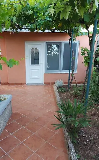 Kuca S Pogledom Na More S Prostranom Terasom Apartment Rijeka