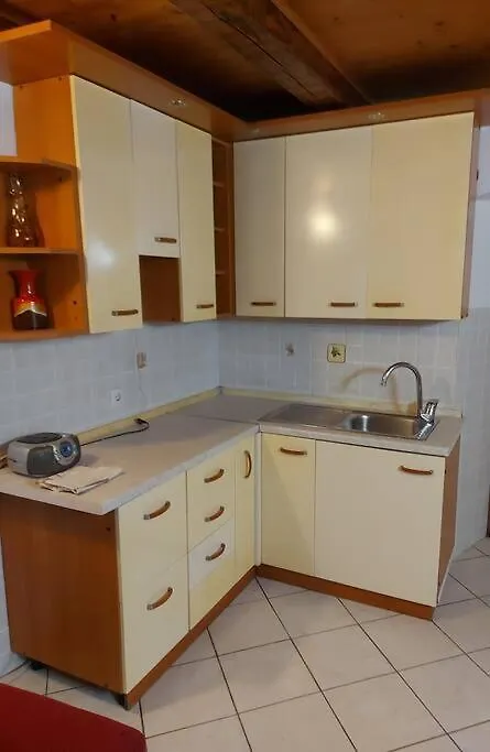 Kuca S Pogledom Na More S Prostranom Terasom Apartment Rijeka 0*,