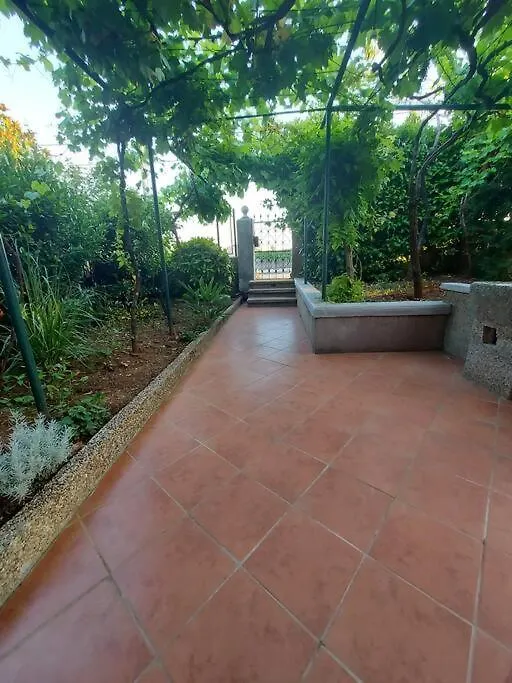 Kuca S Pogledom Na More S Prostranom Terasom Apartment Rijeka