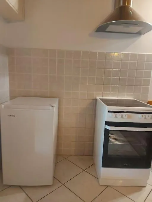 Kuca S Pogledom Na More S Prostranom Terasom Apartment Rijeka Croatia